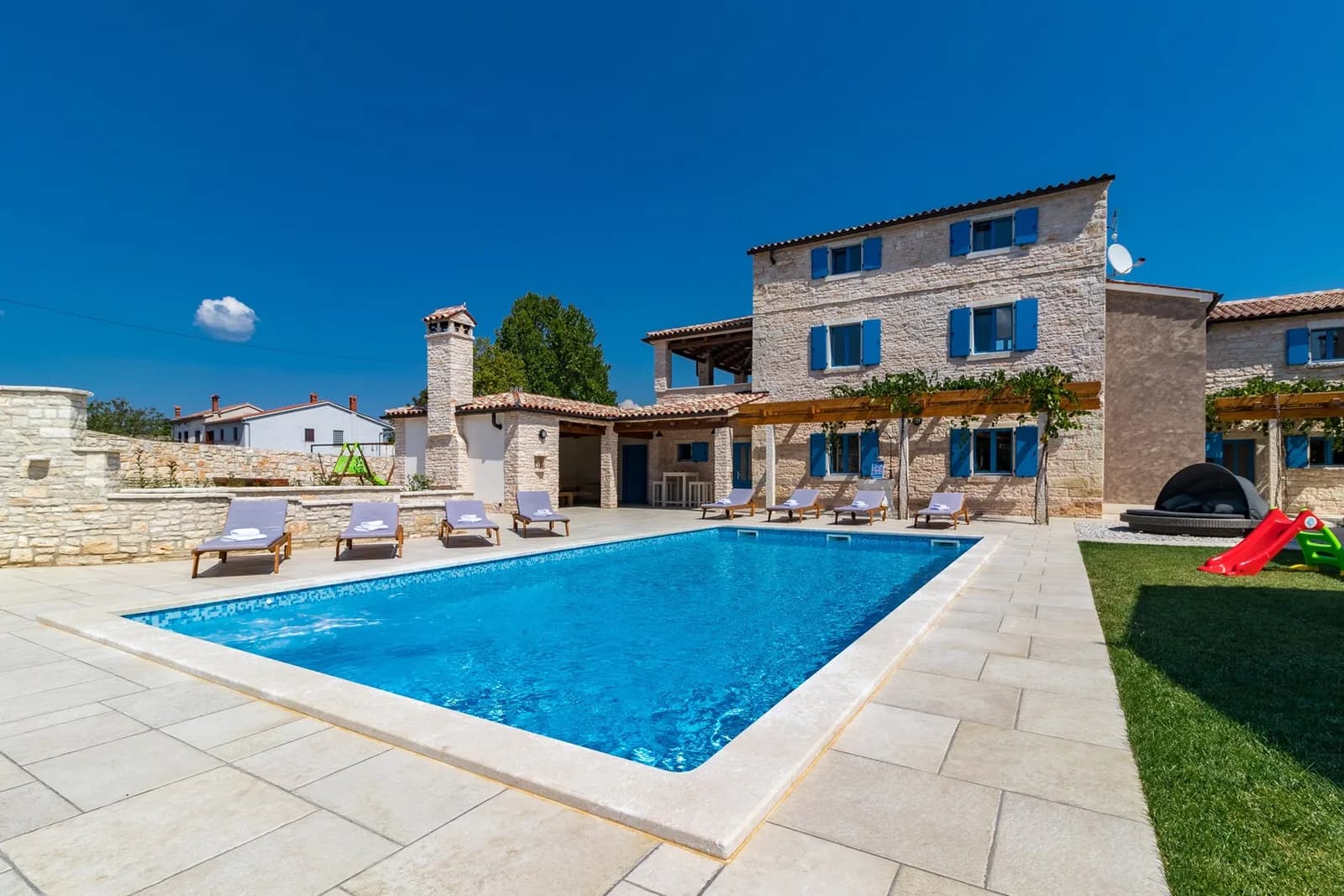 Villa Boccordi
