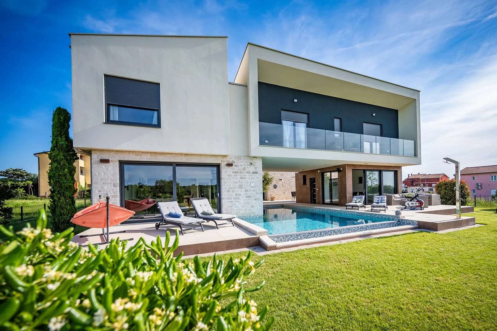 Villa Felice Novigrad